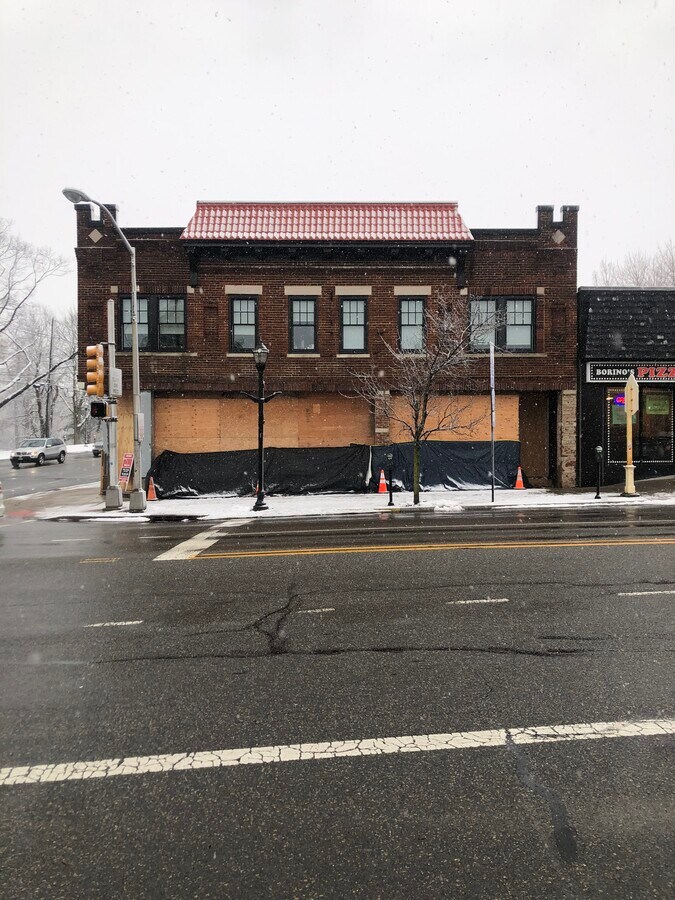 553 Bloomfield Ave, Verona, NJ 07044