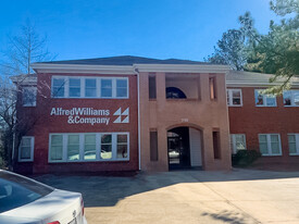 3109 University Dr, Durham NC - Commercial Real Estate