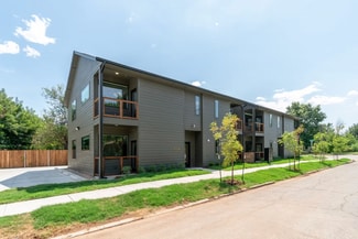 More details for 1540 NW 30th St, Oklahoma City, OK - Multifamily for Sale