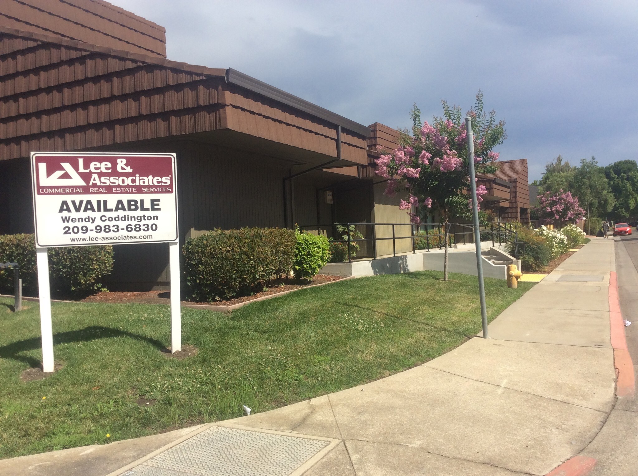 1617 Saint Marks Plz, Stockton, CA for sale Building Photo- Image 1 of 1