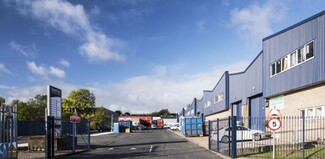 More details for 7-14 Brough Park Way, Newcastle Upon Tyne - Industrial for Lease