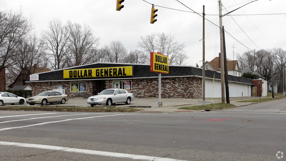 430 S Union Ave, Alliance, OH for sale - Primary Photo - Image 1 of 1