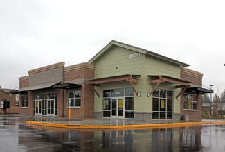 More details for 24061 SE 264th St SE, Maple Valley, WA - Retail for Lease