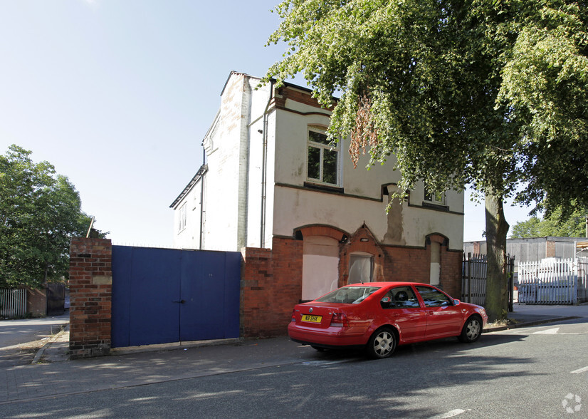 10 Dawson Rd, Birmingham for lease - Primary Photo - Image 1 of 1