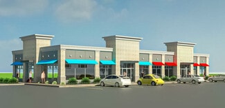 More details for 505 N Main St, Stafford Township, NJ - Retail for Lease