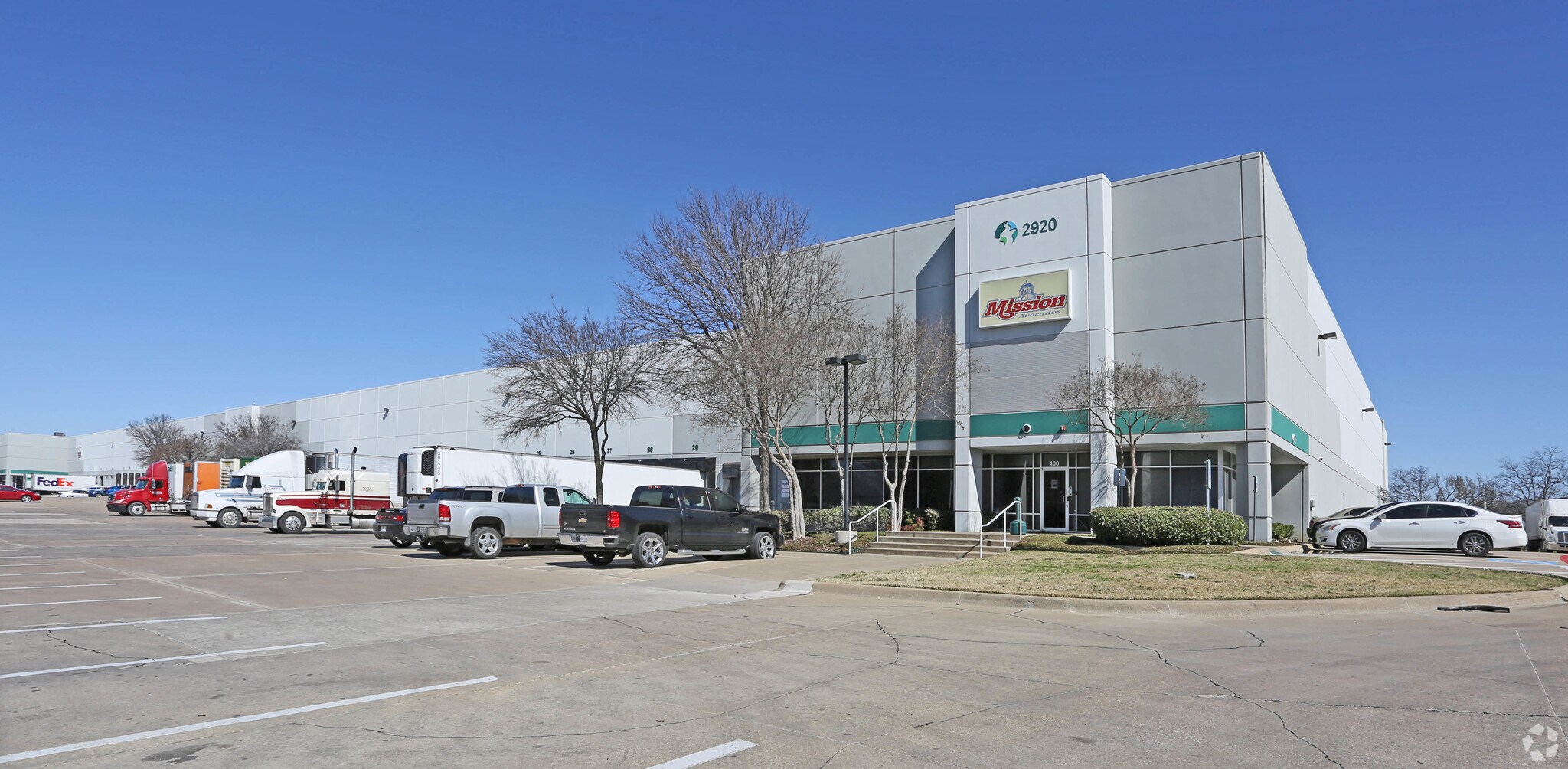 2920 114th St, Grand Prairie, TX for sale Building Photo- Image 1 of 1