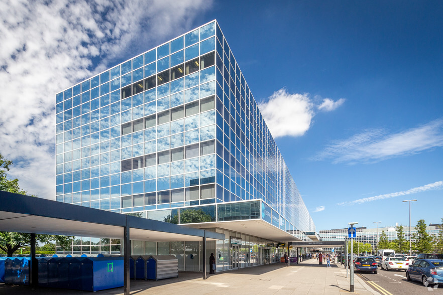 500 Elder Gate, Milton Keynes for lease - Primary Photo - Image 1 of 7