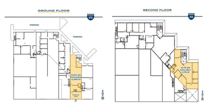 15800 SE Piazza Ave, Clackamas, OR for lease Site Plan- Image 1 of 1