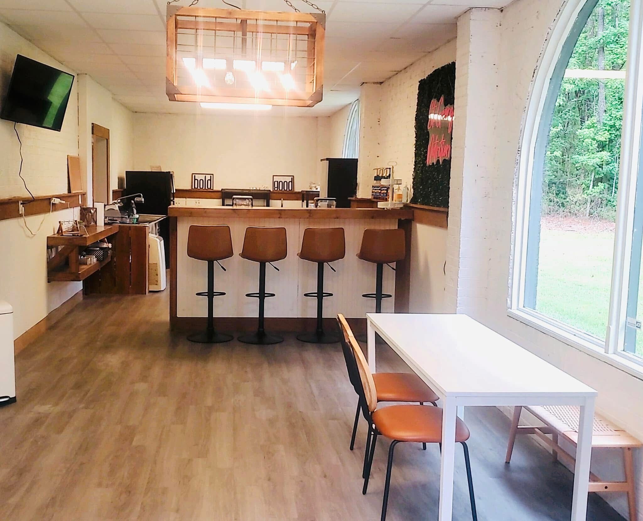 903 Dukes St, Saint George, SC for sale Interior Photo- Image 1 of 1