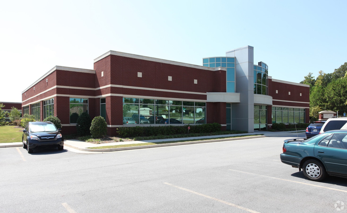 245 Village Center Pky, Stockbridge, GA 30281