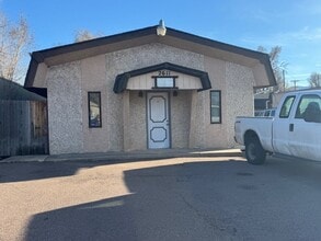 2611 E Willamette Ave, Colorado Springs, CO for lease Building Photo- Image 1 of 16