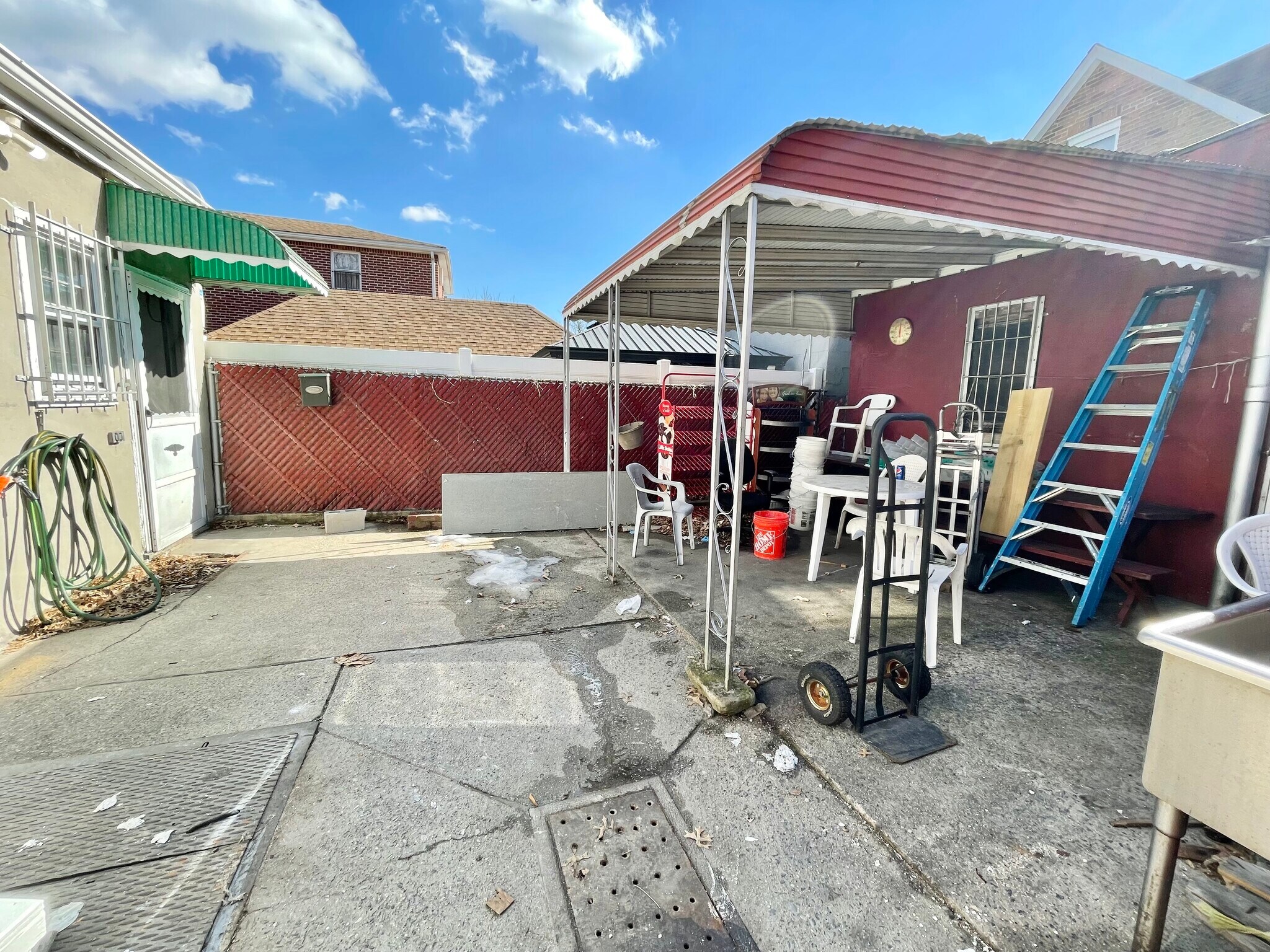 Don Pepe South Ozone Park Ny - ntgshw7