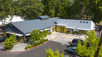 More details for 645 Mangrove Ave, Chico, CA - Office for Sale