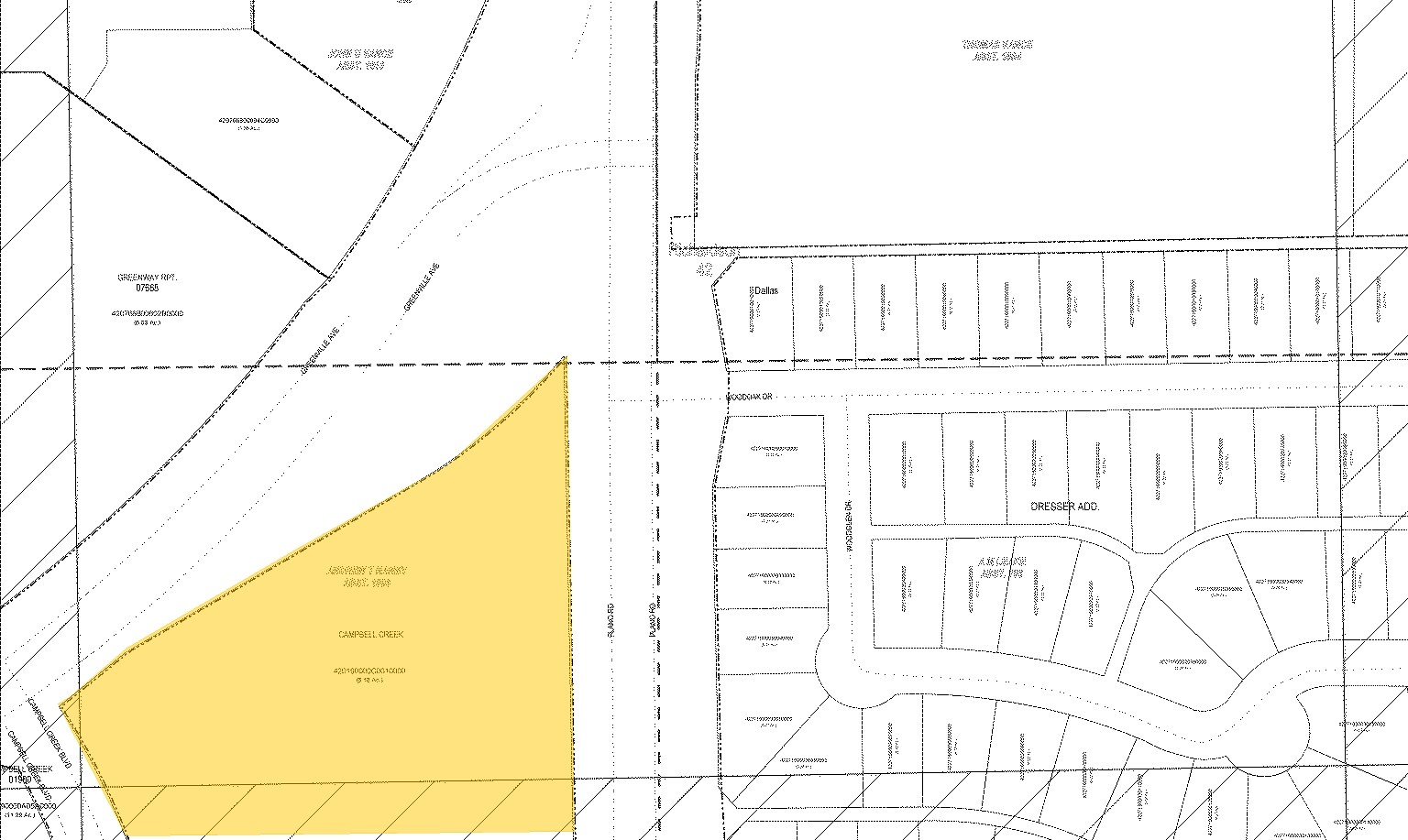 2360 Campbell Creek Blvd, Richardson, TX 75082