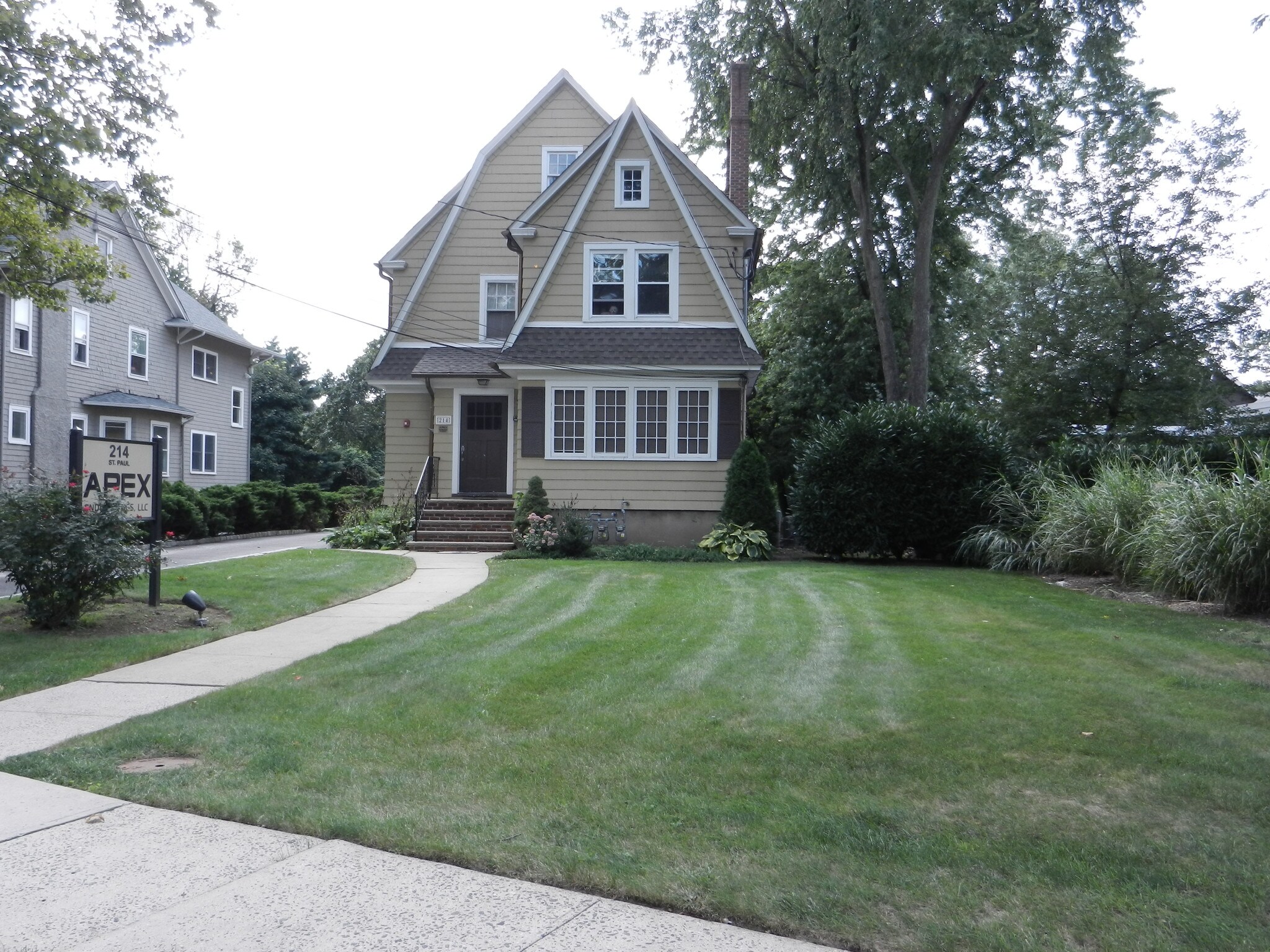 214 St Paul St, Westfield, NJ for sale Other- Image 1 of 1