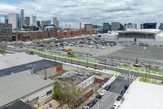 330 C St, Boston, MA - AERIAL  map view - Image1