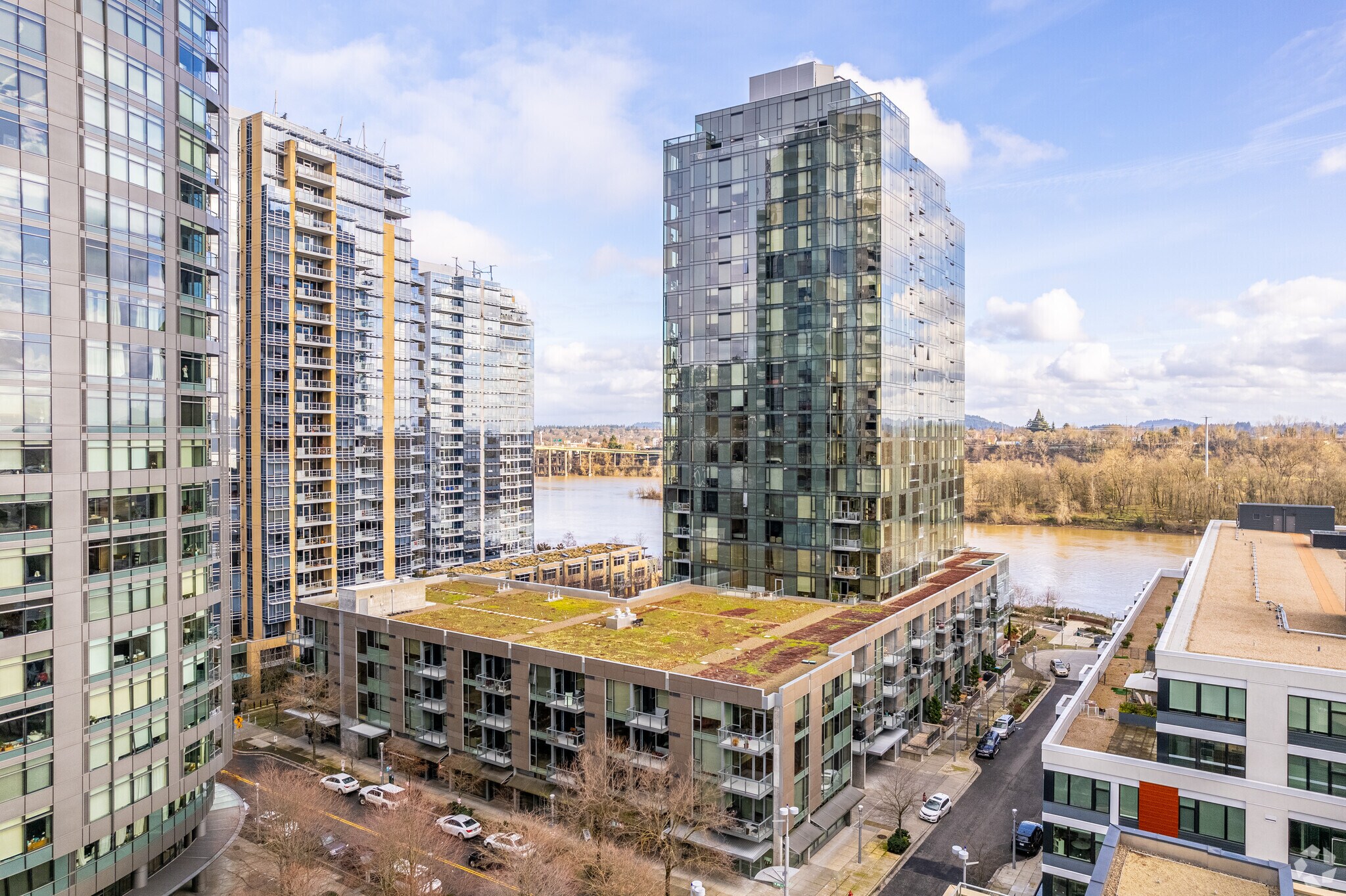 841 S Gaines St, Portland, OR for lease Building Photo- Image 1 of 5