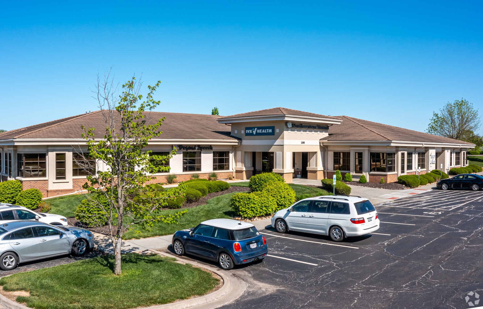 3600 NE Ralph Powell Rd, Lee's Summit, MO for sale Building Photo- Image 1 of 1