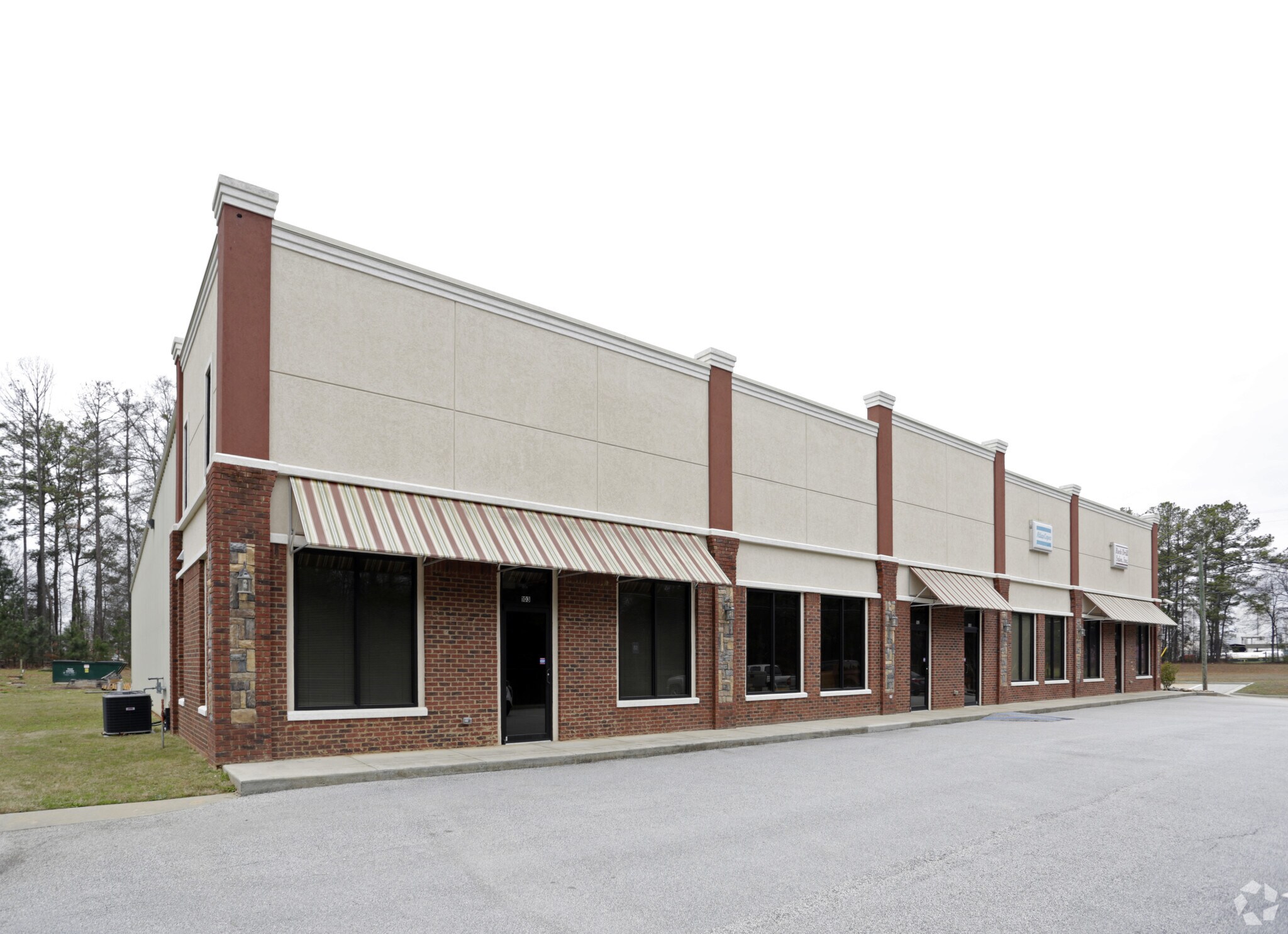 1705 Old Covington Rd, Conyers, GA for sale Primary Photo- Image 1 of 1