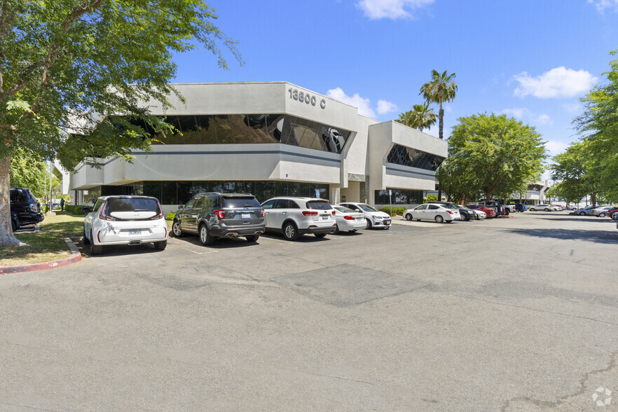 13800 Heacock St, Moreno Valley, CA for lease - Building Photo - Image 3 of 13