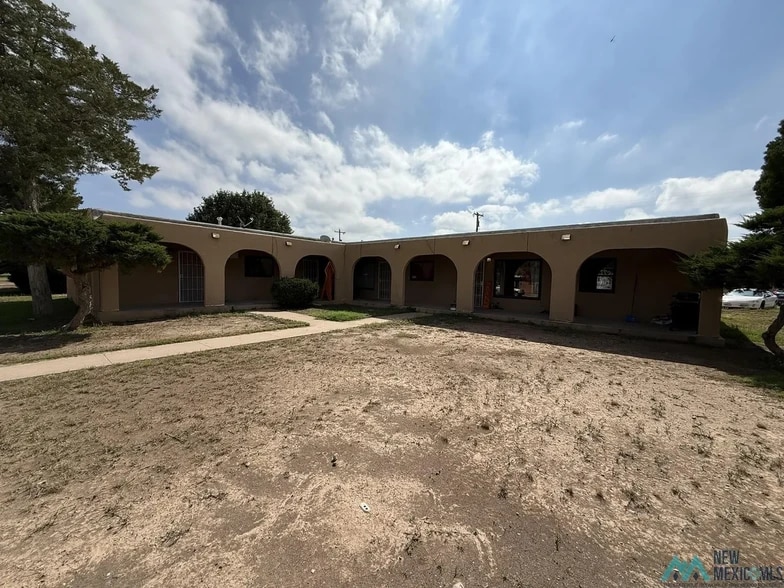 1403-1509 W Hank Ave, Artesia, NM for sale - Building Photo - Image 3 of 5