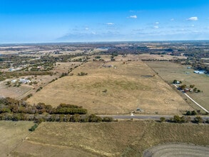W FM 455 & FM 2478 (Custer Road) Rd, Celina, TX - AERIAL  map view - Image1