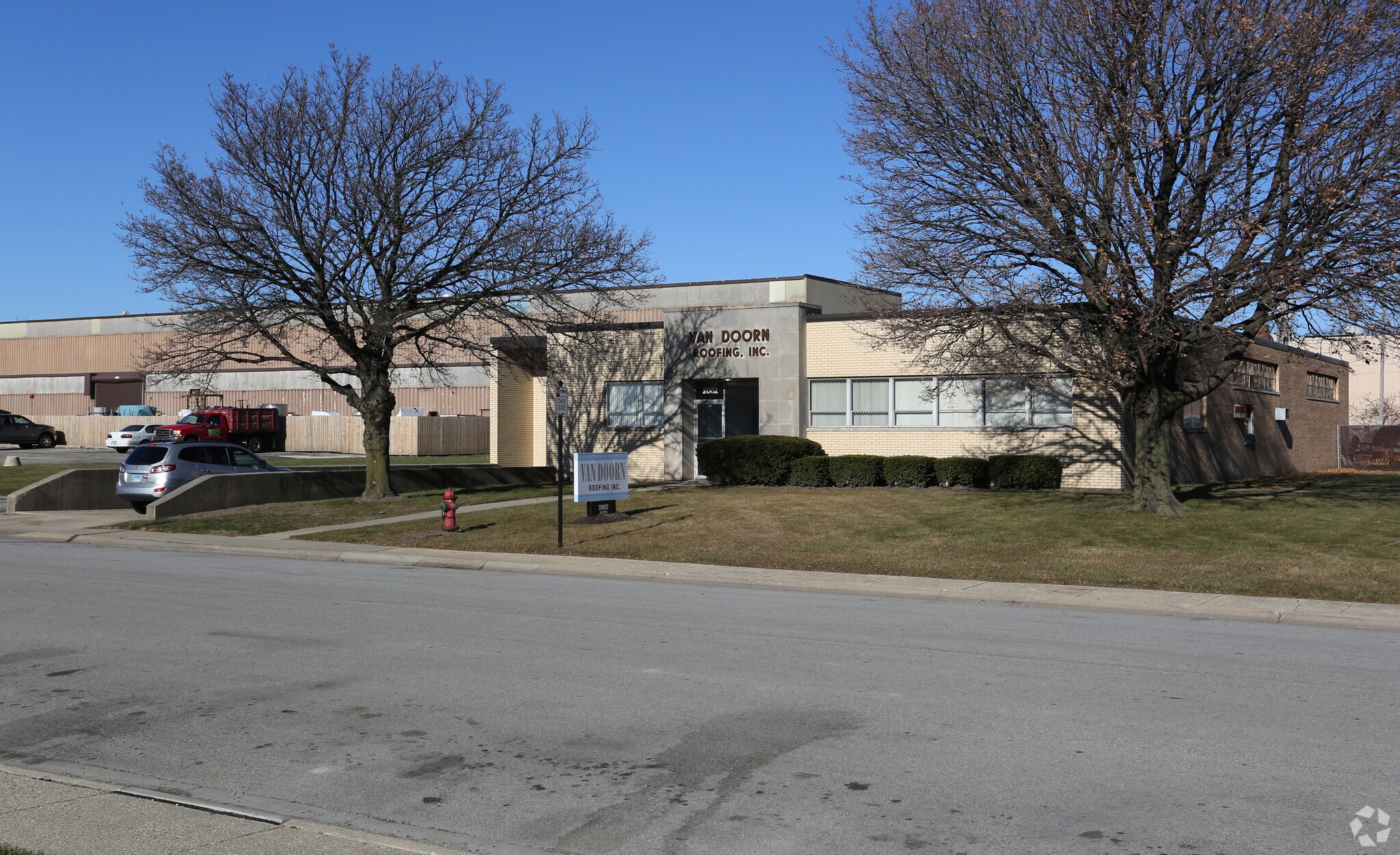 2082 Estes Ave, Elk Grove Village, IL for sale Primary Photo- Image 1 of 1