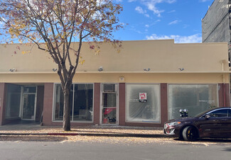 More details for 923 C St, San Rafael, CA - Retail for Lease