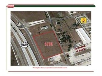 1550 CR 269, Leander, TX for sale Primary Photo- Image 1 of 1