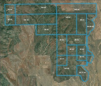 More details for Dog Valley Ranch, Levan, UT - Land for Sale