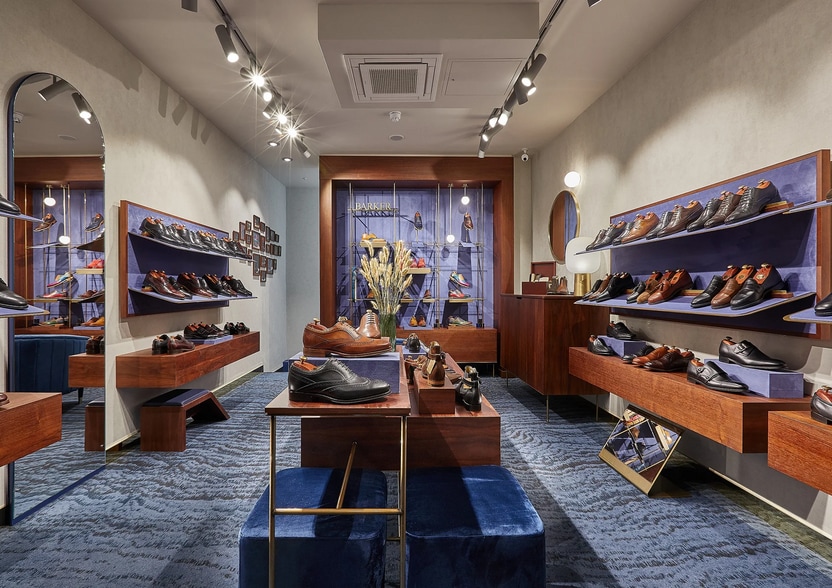 52 Bow Ln, London for lease - Interior Photo - Image 2 of 3