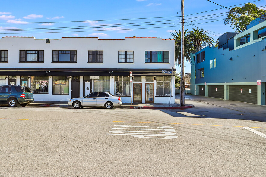 300-314 Westminster Ave, Venice, CA for lease - Building Photo - Image 2 of 6