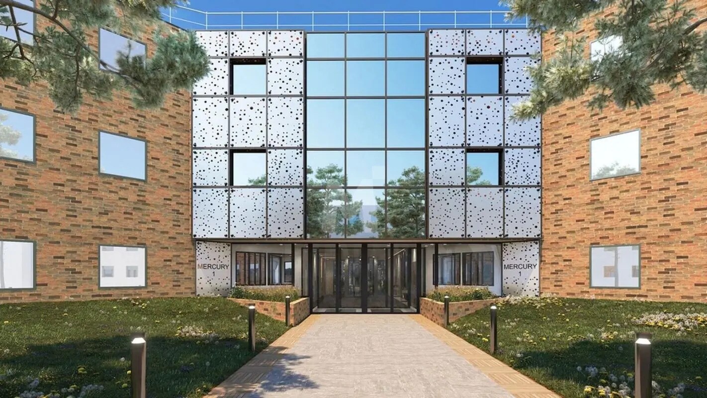 Flex in Saint-Aubin for lease Building Photo- Image 1 of 13