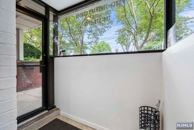 1331 Anderson, Fort Lee, NJ for sale - Building Photo - Image 3 of 8