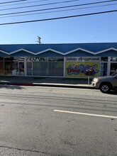 4147-4153 Sepulveda Blvd, Culver City, CA for lease Building Photo- Image 1 of 9