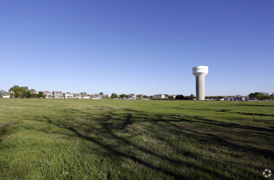 1601 Main Street, Providence Village, TX for sale - Primary Photo - Image 1 of 1