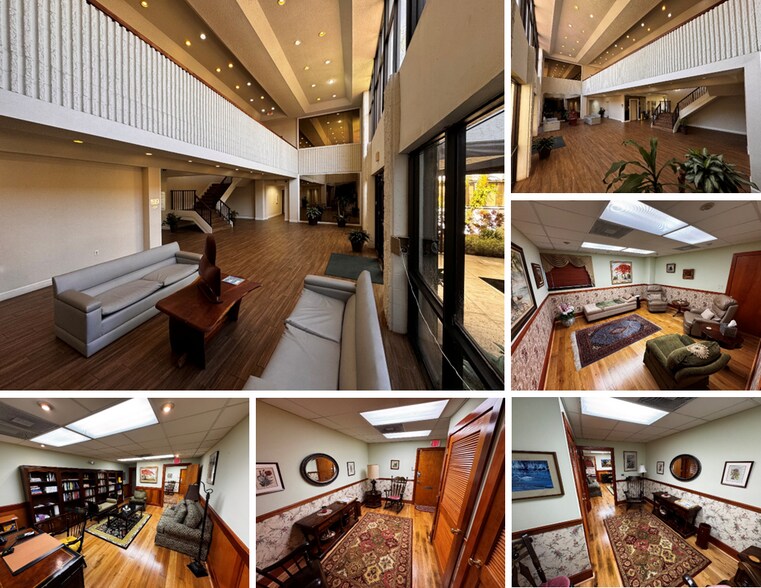 6701 Sunset Dr, Miami, FL for lease - Building Photo - Image 3 of 5