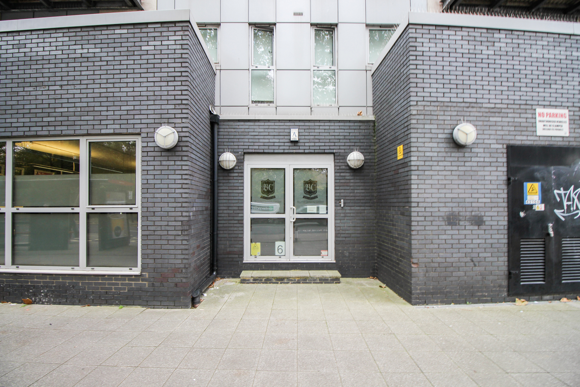 6 Southgate Rd, London for lease Building Photo- Image 1 of 21