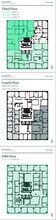 1414 8th St SW, Calgary, AB for lease Floor Plan- Image 2 of 2