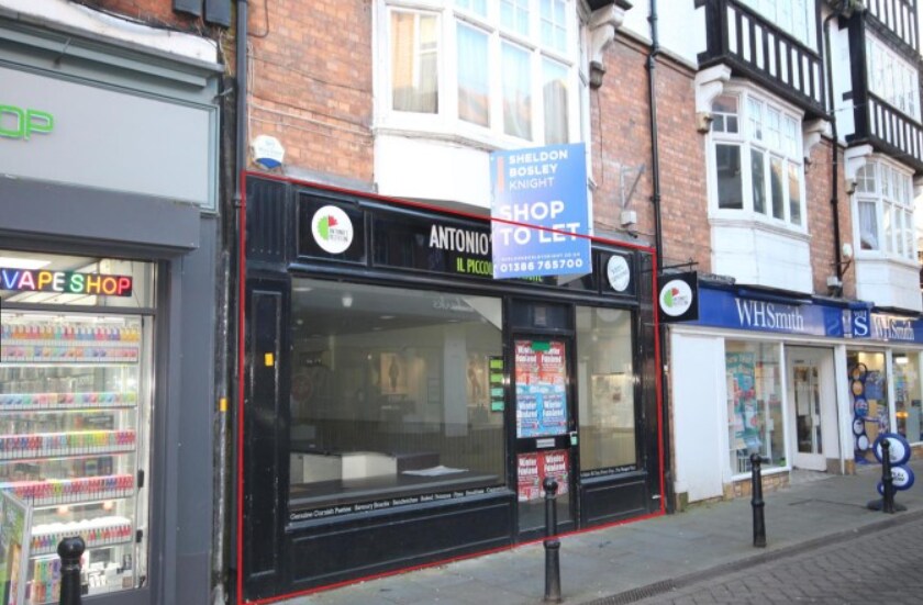 6 Bridge St, Evesham for sale Building Photo- Image 1 of 1