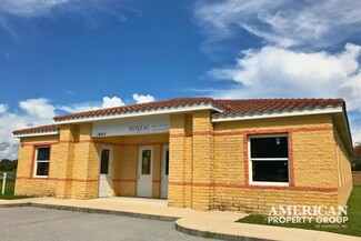 More details for 1449 S Tamiami Trl, Osprey, FL - Office for Lease