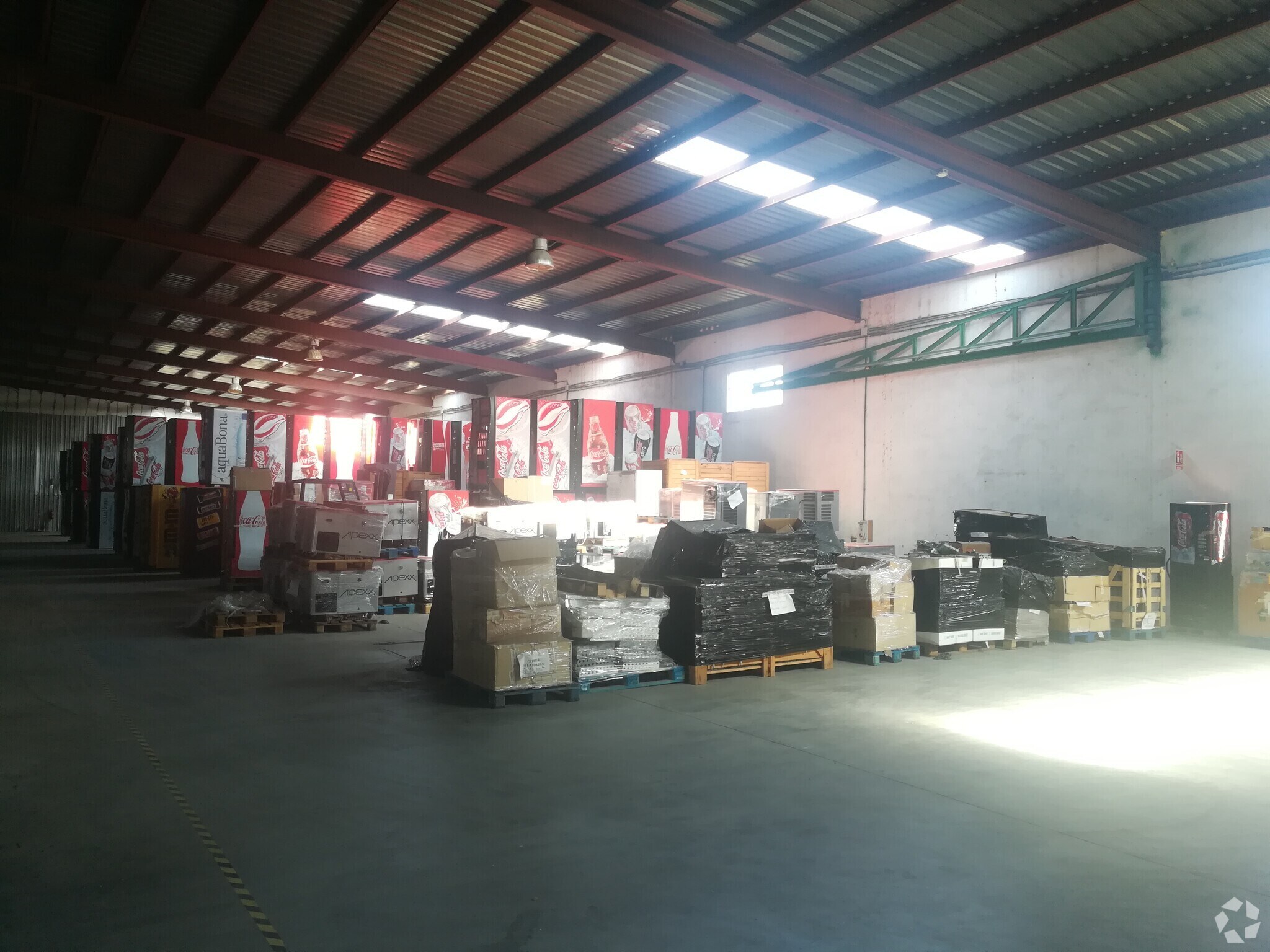 Carretera a 4, Getafe, Madrid for sale Primary Photo- Image 1 of 1