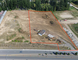 More details for 22015 State Route 410 E, Bonney Lake, WA - Land for Sale