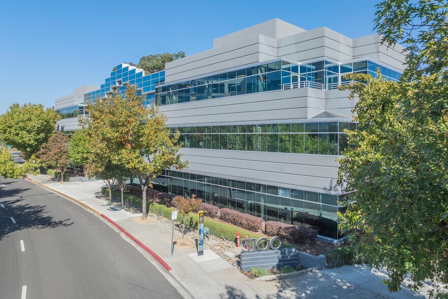 3100 Oak Rd, Walnut Creek, CA for lease - Building Photo - Image 1 of 18