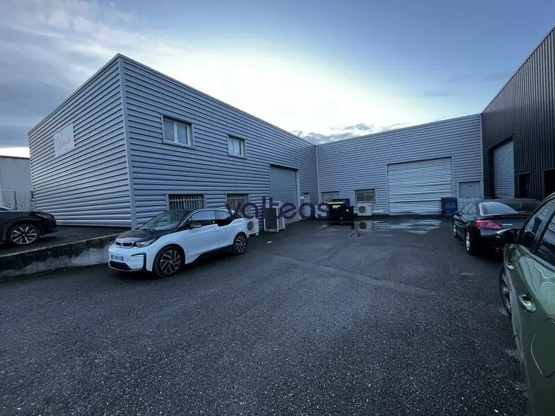 20 Rue Lagarrigue, Garidech for lease Building Photo- Image 1 of 11