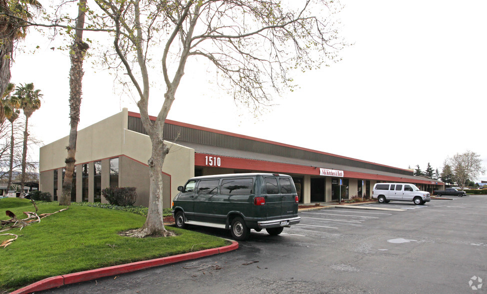 1510 Old Oakland Rd, San Jose, CA for sale - Building Photo - Image 3 of 6