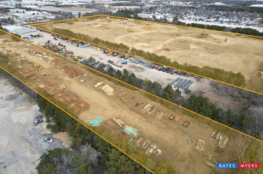 5536 Ledbetter, Dallas, TX 75236