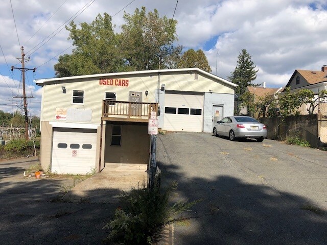 100 Richboynton Rd, Dover, NJ for sale Primary Photo- Image 1 of 1