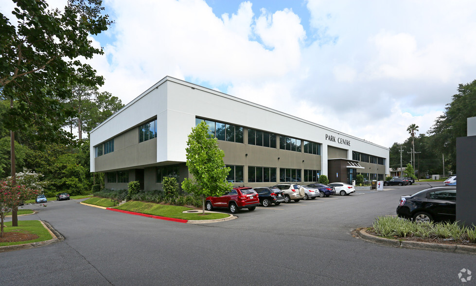 124 Marriott Dr, Tallahassee, FL for lease - Primary Photo - Image 1 of 16