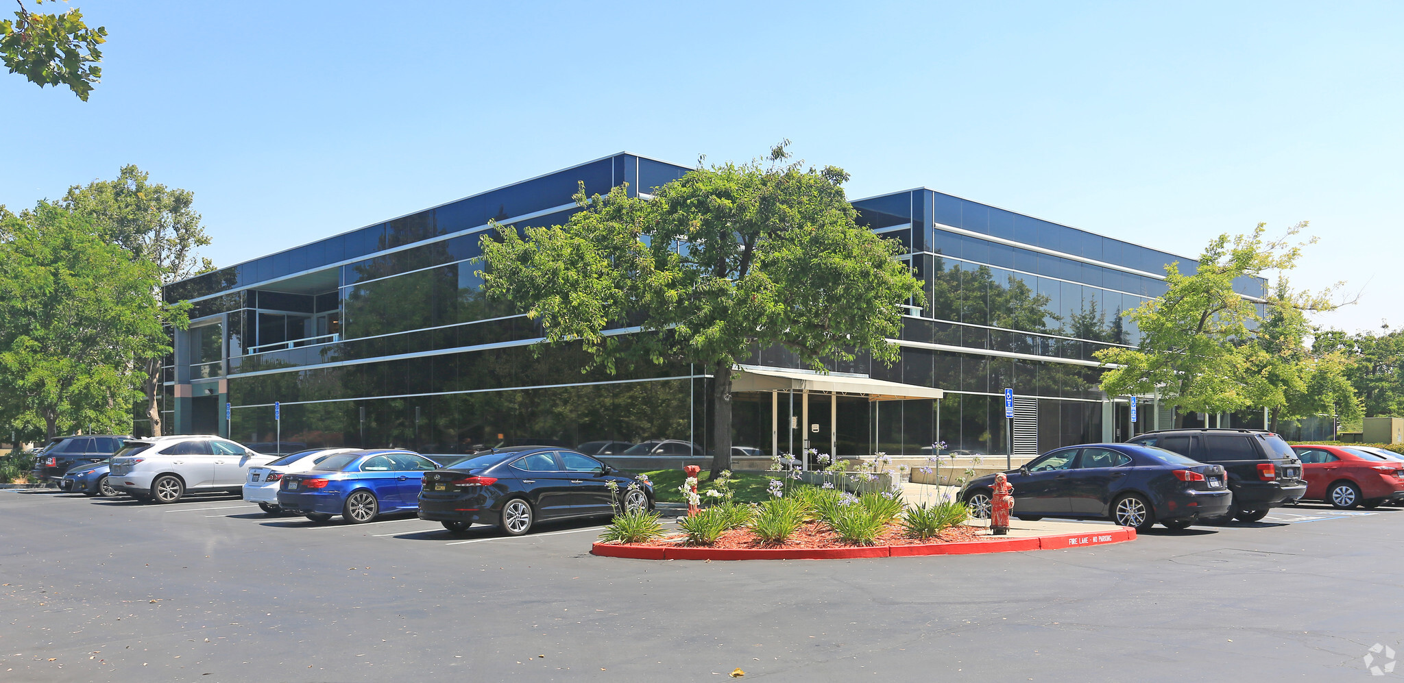 5924 Stoneridge Dr, Pleasanton, CA 94588 - OfficeMedical For Lease ...